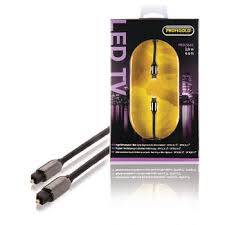 PROFIGOLD Subwoofer/Coax Cable of 10 mtrs - Image 2