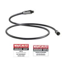 QED Performance Optical Cable of 10 Mtrs