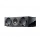KEF R2C Meta Black Center Speaker