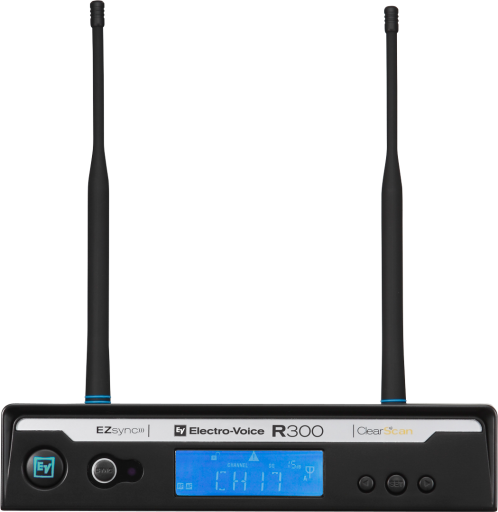 Electro Voice R300-HD Hand Held Dynamic Microphone - Image 2