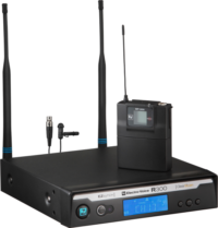Electro Voice R300-LA Lapel Directional Microphone