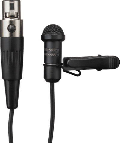 Electro Voice R300-LA Lapel Directional Microphone - Image 2