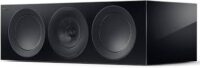 KEF R6C Meta Black Center Speaker