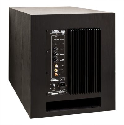Taga Harmony Thunder SW-12 Powered Subwoofer - Image 2
