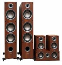Taga Harmony TAV 607 5.0 Home Theatre Set