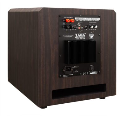 Taga Harmony TSW-212 Powered Subwoofer - Image 2