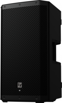 EV ZLX 8P G2 8 inch Powered Loud Speaker (Each)