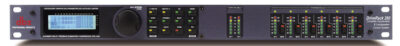 dbx DriveRack 260 Loud Speaker Management System