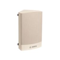 Bosch LBD 3904-L 6W Corner Cabinet Loudspeaker, White