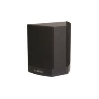 Bosch LBD 3905-D 12W Bi-Directional Cabinet Loudspeaker, Black