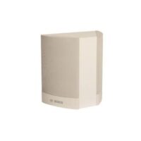 Bosch LBD 3905-L 12W Bi-Directional Cabinet Loudspeaker, White