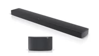 LOEWE Klang bar5 MR & Klang sub5 Sound Bar and Subwoofer