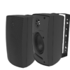 Adept Audio IO50 5 1/4" 75 Watts Indoor/Outdoor On wall Speakers (Pair) - Image 2