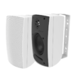 Adept Audio IO50 5 1/4" 75 Watts Indoor/Outdoor On wall Speakers (Pair)