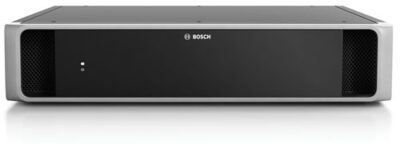 Bosch DNME-APS2 Dicentis Audio Processor and Power Switch - Image 2
