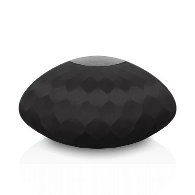 Bowers & Wilkins Formation Wedge Wireless Music System