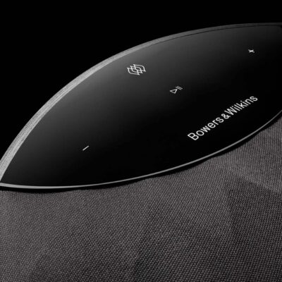 Bowers & Wilkins Formation Wedge Wireless Music System - Image 2
