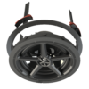 Adept Audio IC62 with 6 1/2" woofer 85 watts In Ceiling Speaker (Pair)