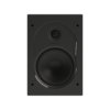 Adept Audio IW62 with 6 1/2" woofer 150 watts In wall Speaker