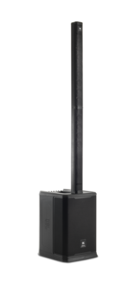 JBL PRX One All-In-One Powered Column PA With Mixer And DSP