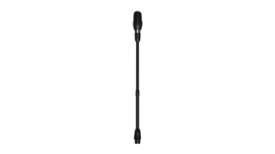 Bosch DCNM-MICSLS Microphone screw lock short stem