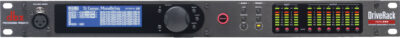 dbx DriveRack Venue360 Complete Loud Speaker Management System