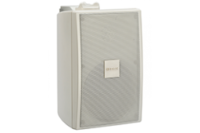 Bosch LB2-UC15-L1 Cabinet Loudspeaker, 15W, White