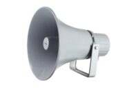 Bosch LH1-CC15-IN 15W Horn ABS Circular