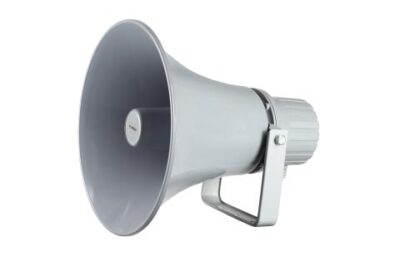 Bosch LH1-CC15-IN 15W Horn ABS Circular