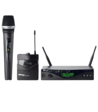AKG WMS470 Vocal Wireless Microphone
