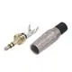 Amphenol Stereo 3.5mm Jack (TRS)