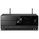 Yamaha RX-A2A 7.2 Ch 8K Audio Video Reciever