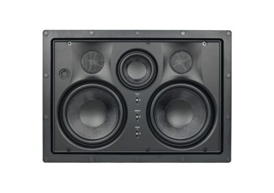 Taga Harmony TLCR-590 In wall Speakers