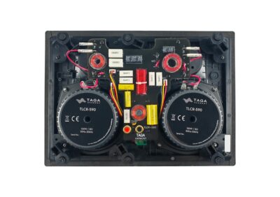 Taga Harmony TLCR-590 In wall Speakers - Image 3