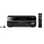 Yamaha HTR 3072 - 5.1 Channel 4K AV Receiver