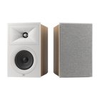 JBL Stage 250B Bookshelf Speakers (Pair)