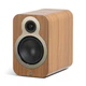 Q Acoustics 3030 C Bookshelf Speakers (Pair)