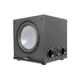 BIC America Acoustech SWA120 12" 1000W Peak Powered Subwoofer