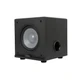 BIC America Acoustech SWA8 8" 200W Peak Powered Subwoofer