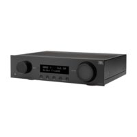 JBL MA 510 EZ Set EQ 5.2 Ch AV Receiver