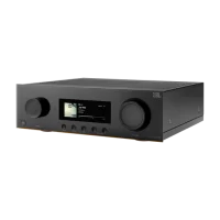 JBL MA 7100HP Dirac Live Ready 7.2 Ch AV Receiver