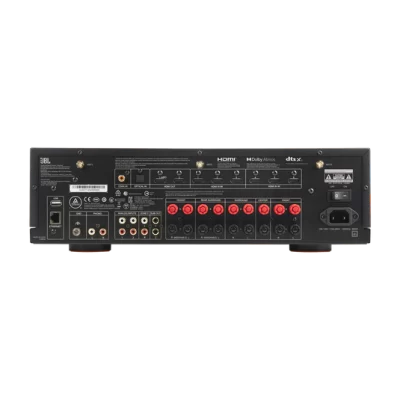 JBL MA 9100HP Dirac Live Ready 9.2 Ch AV Receiver - Image 2