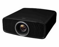 JVC DLA-NZ500 4K D-ILA 2000 ANSI Lumens Laser Projector