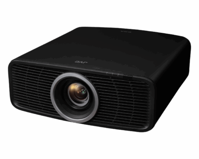 JVC DLA-NZ500 4K D-ILA 2000 ANSI Lumens Laser Projector