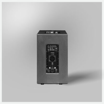 Clarion JM K-12LA 12" Active Column Speaker - Image 2
