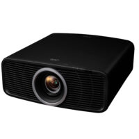 JVC DLA-NZ700 4K D-ILA 2300 ANSI Lumens Laser Projector