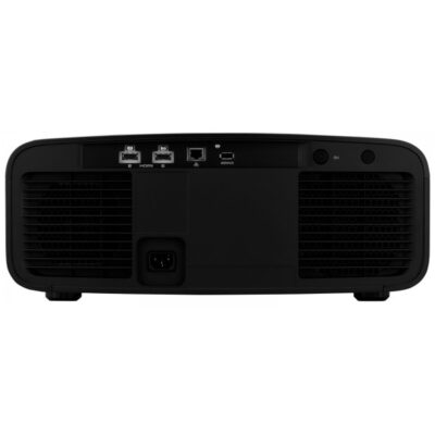 JVC DLA-NZ700 4K D-ILA 2300 ANSI Lumens Laser Projector - Image 3