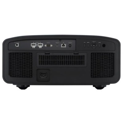 JVC DLA-NP5B 8K/60P 4K/120P 1900 ANSI Lumens Lamp Projector - Image 2