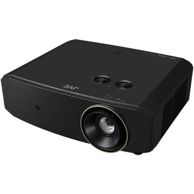 JVC LX-NZ3 4K 3000 Ultra Bright Lumens Laser Projector