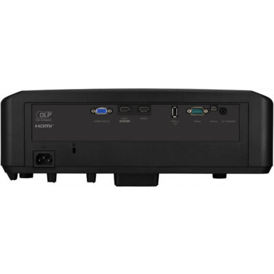 JVC LX-NZ3 4K 3000 Ultra Bright Lumens Laser Projector - Image 2